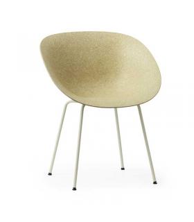 Mat Sillón Blanco