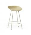 Mat Stool Creme