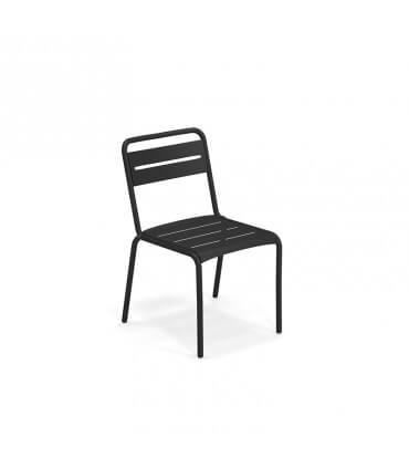 Star chair | Emu, outdoor furniture | CarlaKey.com