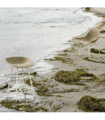 Mat Stool Creme