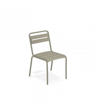 Silla Star | Emu, muebles para el exterior | CarlaKey.com