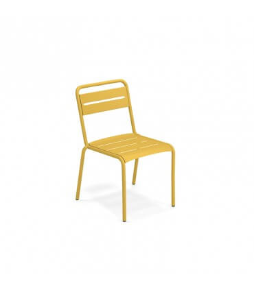 Star chair | Emu, outdoor furniture | CarlaKey.com