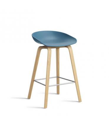 Taburete AAS Eco 32 | Hay, muebles de diseño | CarlaKey