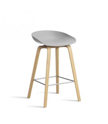 Taburete AAS Eco 32 | Hay, muebles de diseño | CarlaKey