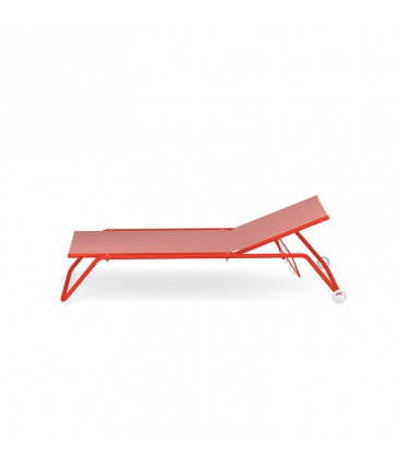 Snooze chaise longue