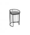 Tonello Low Stool