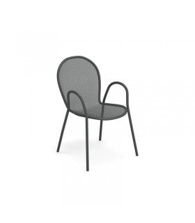 Ronda Sillón