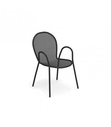Sillón Ronda | Emu, muebles para el exterior | CarlaKey.com