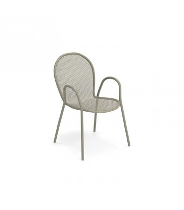 Ronda armchair | Emu, outdoor furniture | CarlaKey.com