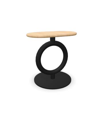 Totem Banqueta Madera