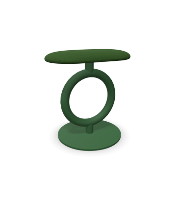 Totem Banqueta Tapizado