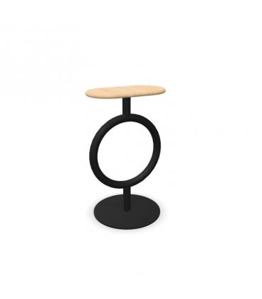 Totem Wooden Stool