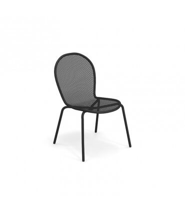 Silla Ronda | Emu, muebles para el exterior | CarlaKey.com