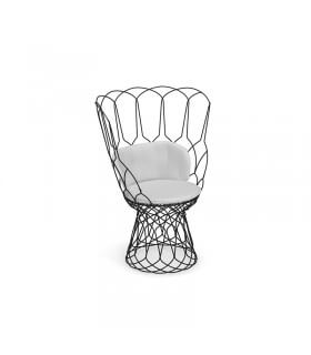 Re-Trouvé Armchair