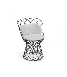 Re-Trouvé Silla