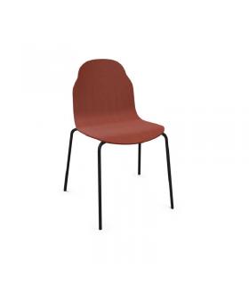 Body Silla Metal