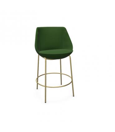 Magnum Stool Gold