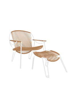 Oniriqa Set leather