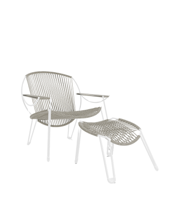 Oniriqa Set linen
