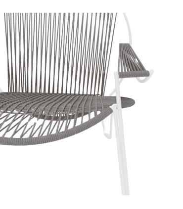 Oniriqa seater acrylic