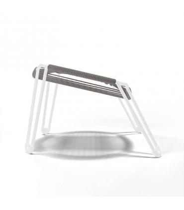 Oniriqa footrest acrylic