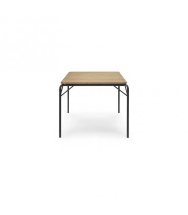 Vig Rectangular Table Robinia