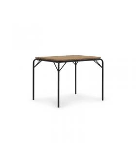 Vig Square Table Robinia