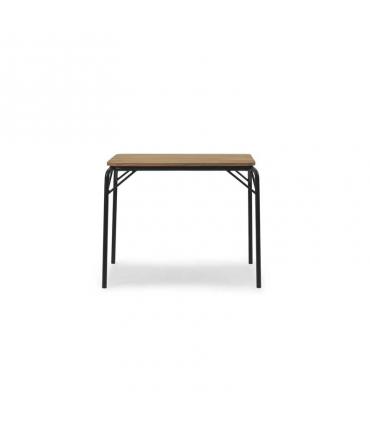 Vig Square Table Robinia