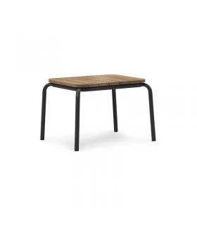 Vig Mesa de centro Robinia