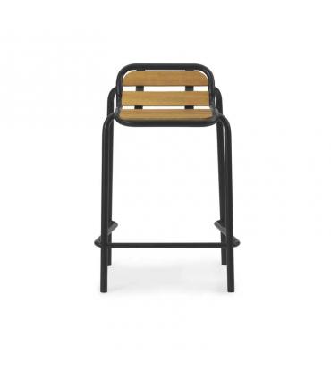 Vig Barstool Robinia