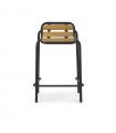 Vig Barstool Robinia