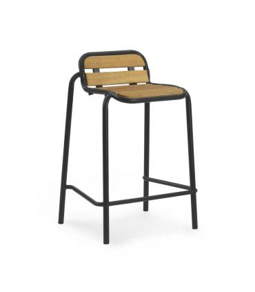 Vig Barstool Robinia