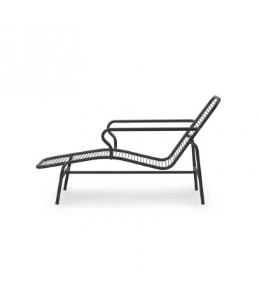 Vig Chaise Longue