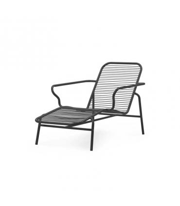 Vig Chaise Longue