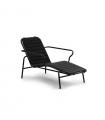 Vig Chaise Longue