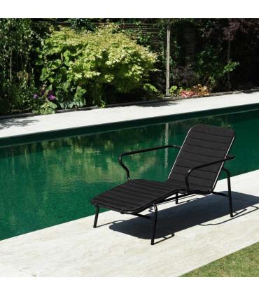 Vig Chaise Longue