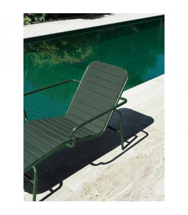 Vig Chaise Longue