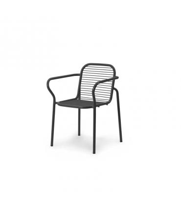 Vig Armchair