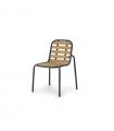 Vig Chair Robinia