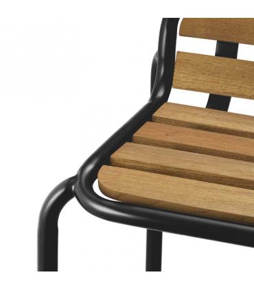 Vig Chair Robinia