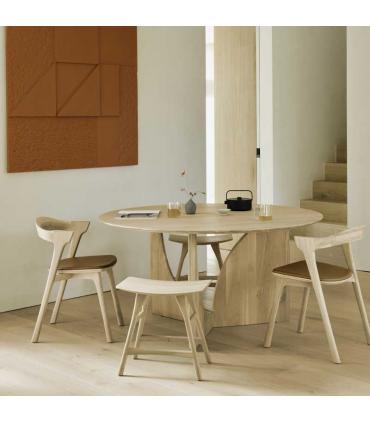 Geometric Rond Table