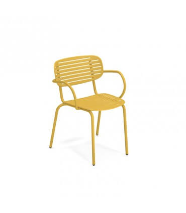 Mom armchair | Emu, outdoor furniture | CarlaKey.com