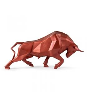 Metallic Bull