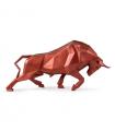 Metallic Bull