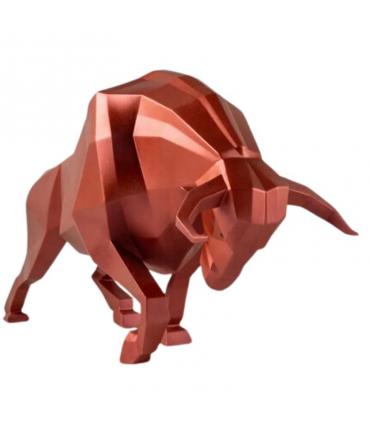 Metallic Bull