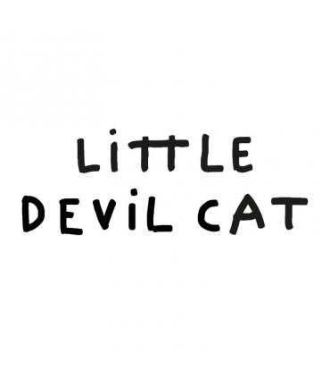 Little Devil Cat