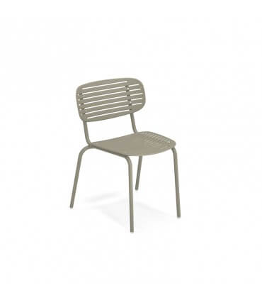 Mom chair | Emu, outdoor furniture | CarlaKey.com