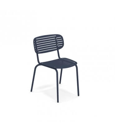 Silla Mom | Emu, muebles para el exterior | CarlaKey.com