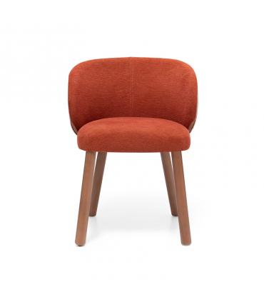 Koko Basic PG Wooden Armchair