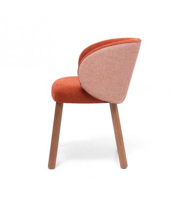 Koko Basic PG Wooden Armchair